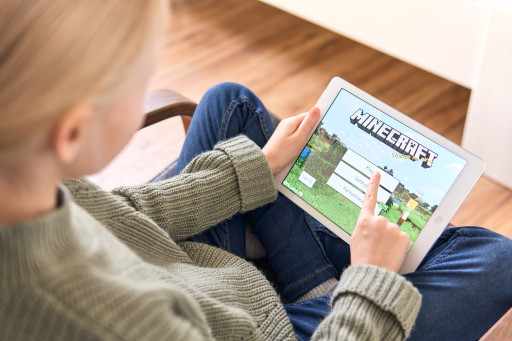La création virtuelle de la médiathèque se finalise