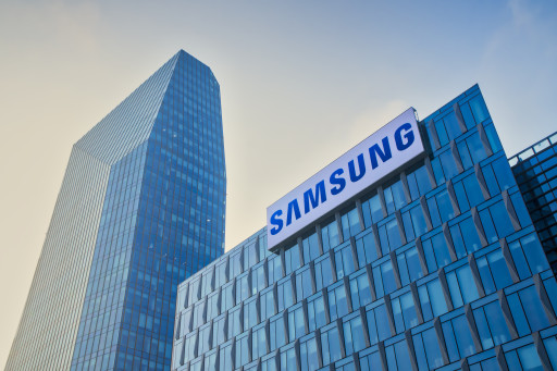 Belgique : Samsung aide les jeunes à améliorer leurs compétences digitales