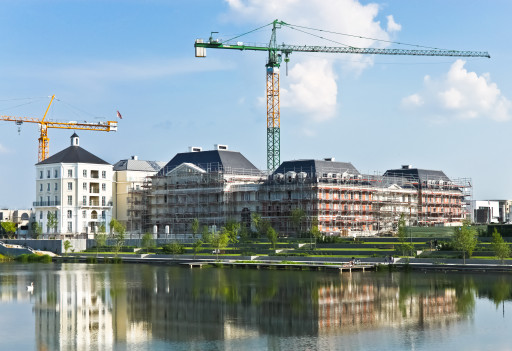 Programmes immobiliers  : si on osait déroger en 2021 ?