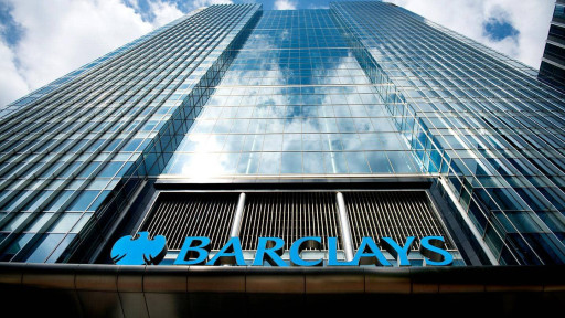 Royaume-Uni : Barclays subit une chute de 38% de son bénéfice net en 2020