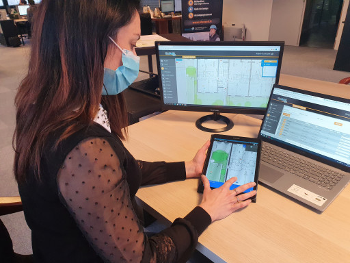 La transition numérique, challenge des TPE-PME