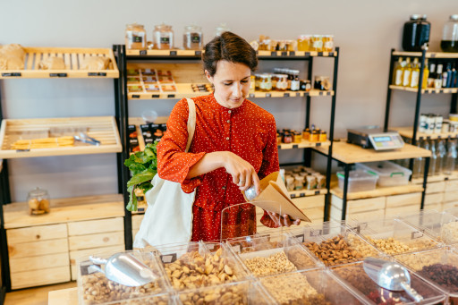 La distribution en vrac, nouvelle frontière du commerce ?