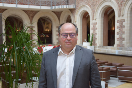 Selon Christophe Glowaczower, président du cabinet APCI, les marchés financiers se maintiennent