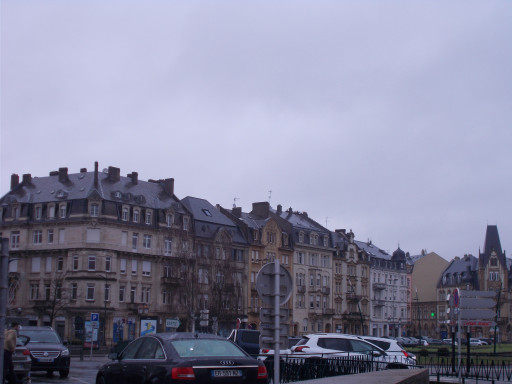 L’État rénove ses bâtiments en Moselle