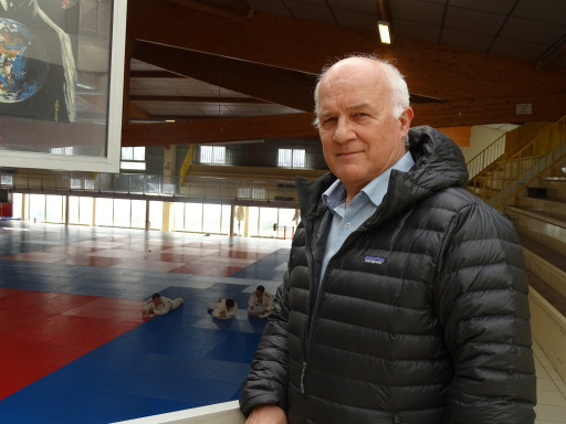 Champions, on vous attend à Dijon