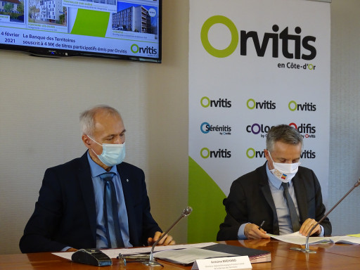 Quatre millions pour l’accession à la propriété