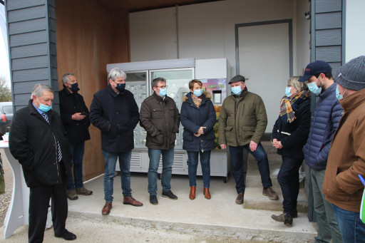 Le Fonds Feader, soutien indispensable à l’agriculture