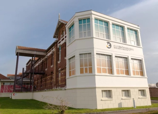 L'incubateur de Saint-Quentin devient une antenne d'Euratechnologies