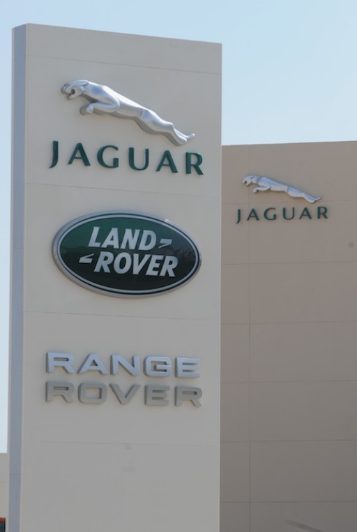 Royaume-Uni : Jaguar Land Rover compte supprimer 2 000 emplois