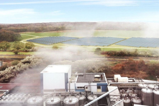 La plus grande centrale thermique de France s’installera près de Verdun