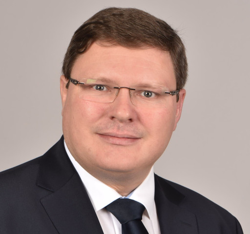 Olivier Defretin, un président expert des TPE