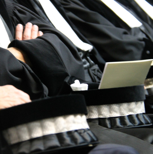 Justice Économique : un rapport et des pistes à suivre...