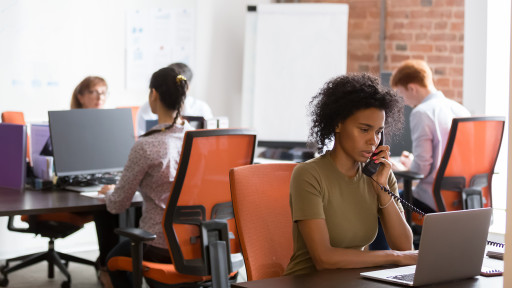 Comment va évoluer la vie de bureau ?
