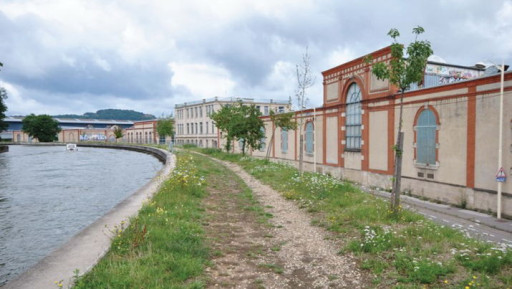 Alstom : concertation engagée