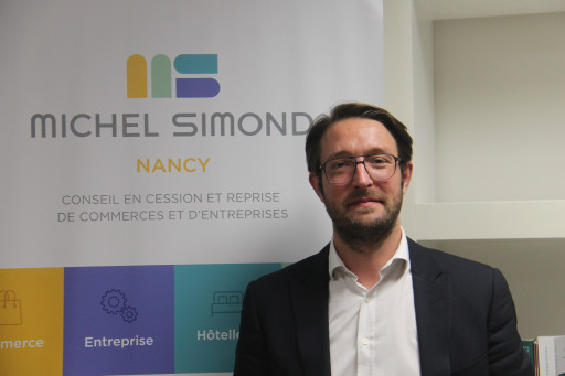 Groupe Michel Simond : en cédant par la Lorraine...