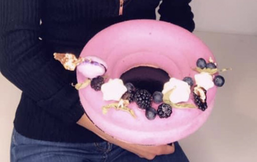 Mag’ic Cakes : des cakes qui font plaisir aux yeux et aux papilles
