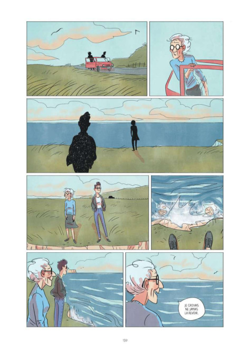 Histoires de famille et Freud en Amérique
