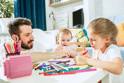 De nouvelles avancées pour les familles