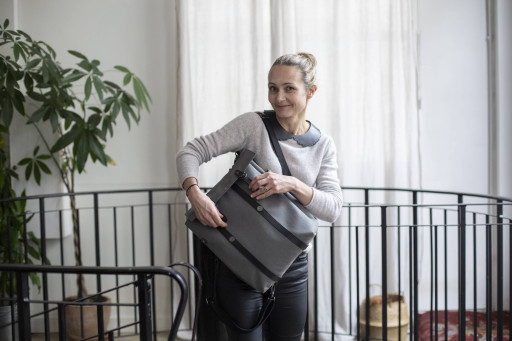 Les accessoires de Saint Lazare : quand le programme Interreg pousse les frontières pour booster nos PME