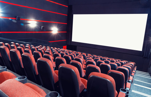 La Région aide les petites salles de cinéma des Hauts-de-France