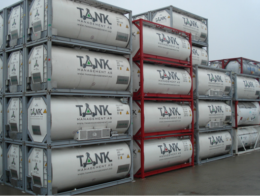 En pleine croissance, Tank Management racheté par H.Essers