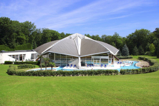 Le pôle thermal vers un nouvel élan