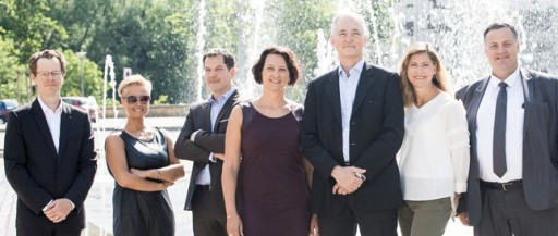 L’UE57 et les défis de demain
