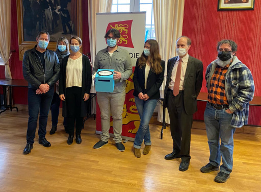 Le dispositif "Jeunes diplômés" pour faciliter l'insertion des jeunes sur le marché du travail
