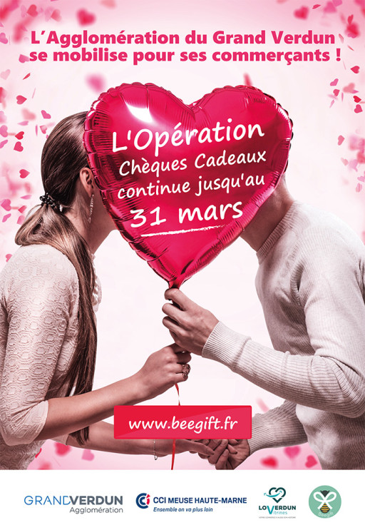 L’opération Beegift se poursuit dans le Grand Verdun