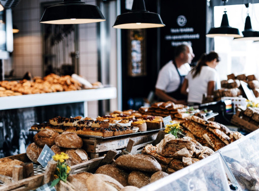 Michel Dudot, une boulangerie traditionnelle de qualité