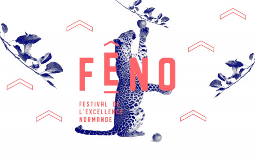 Fêno, festival de l'excellence normande, prévu en septembre 2021