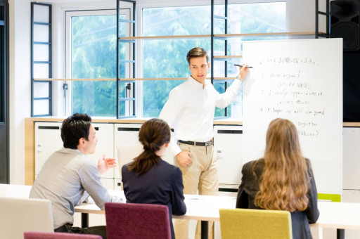 Une formation pour les demandeurs d'emploi du secteur du tourisme