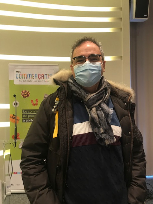 La plateforme "Mes commerçants du Grand Hainaut" en plein essor