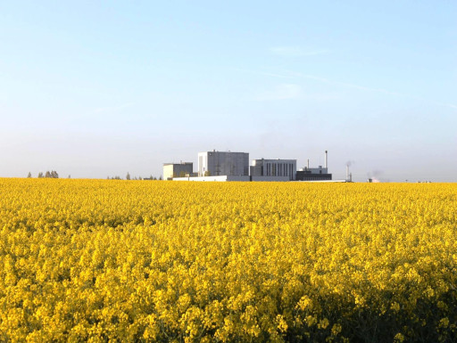 Le groupe laitier La Prospérité fermière Ingredia passe au vert