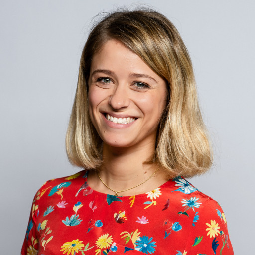 Pauline Lahary, fondatrice de myCVfactory : «On peut facilement cerner un candidat grâce à la visio»