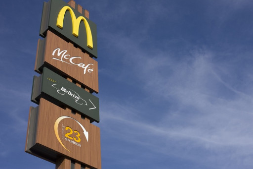 Un nouveau directeur à la tête de McDonald’s Belgique
