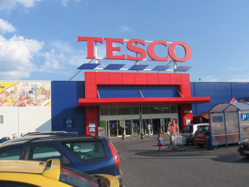Royaume-Uni : Tesco lance un nouveau manifeste sur le changement climatique