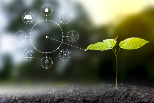 Agriculture durable : 5 start-up rejoignent le Village by CA Nord de France