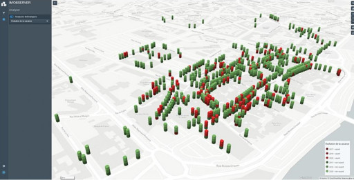 L’immobilier digital à Thionville, porte vers demain