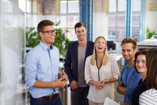 Une convention pour attirer de nouveaux talents en Moselle