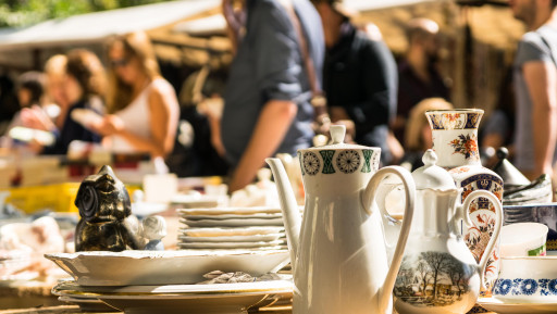 Meuse : quelles conditions pour autoriser l’organisation des brocantes et vide-greniers ?