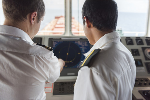 Normandie : la Semaine de l'emploi maritime débute le 29 mars