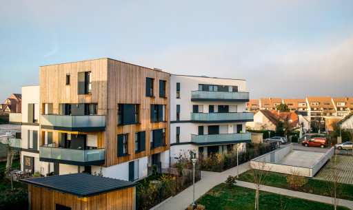 Logement neuf dans les Hauts-de-France : vers une crise de l'offre ?