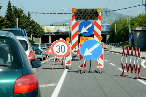 Métropole de Rouen : trois grands chantiers vont se succéder jusqu'en 2025