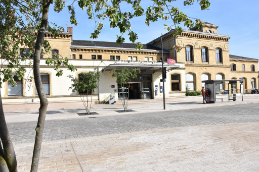 Thionville figure dans le top 30 des villes les plus dynamiques de France