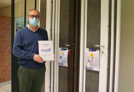 Devismes soutenue par le plan de relance