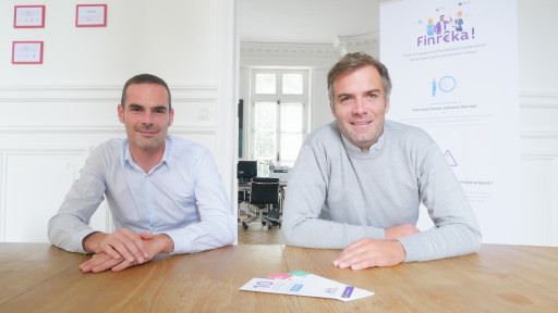 Finrêka, un outil destiné aux entreprises à la recherche de financements publics