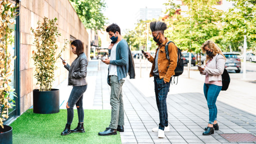 Redynamiser les territoires avec les Boutiques à l’essai
