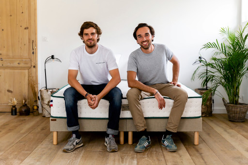 Bonnuit, des matelas lillois qui ont du sens