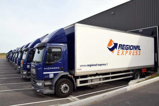 Fretin : «Envoyé spécial Nord» ouvre son capital à ses cadres